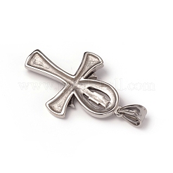 Подвески из нержавеющей стали 304&nbsp;STAS-I132-02AS