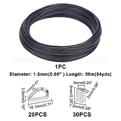 Наборы из нержавеющей стали DIY-PH0002-08