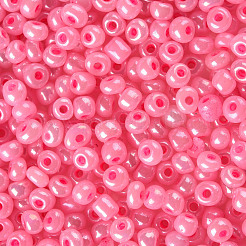 (servizio di reimballaggio disponibile) perline di semi di vetro&nbsp;SEED-C020-4mm-145