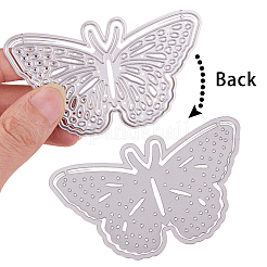 Углеродистая сталь разрезает трафареты DIY-GF0001-05