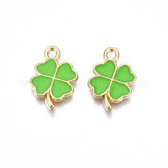 Стойки обшивки сплава эмали подвески&nbsp;ENAM-N055-088-02LG