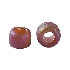 Круглые бусины toho 15/0&nbsp;SEED-JPTR15-2640F