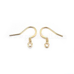 Французские крючки для сережек из нержавеющей стали 304&nbsp;STAS-P210-23G