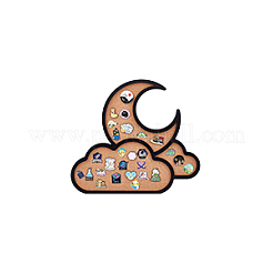 Sechseckiges&nbsp;ODIS-WH0329-84D