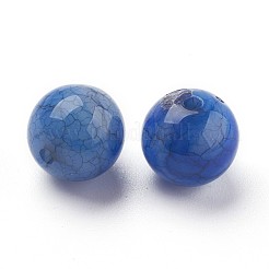 Бисера треск акриловые&nbsp;MACR-E025-20F-8mm