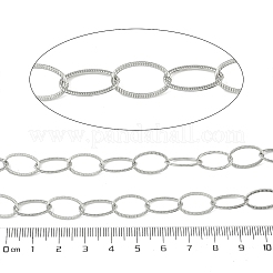 Цепи из нержавеющей стали 304 CHS-P024-04P