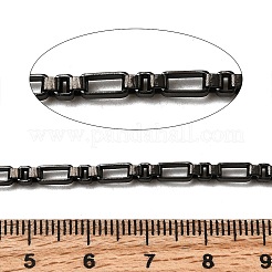 Цепи из нержавеющей стали 304 CHS-A012-04B-B