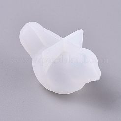 3d силиконовые Молды для птиц DIY-K017-24-01