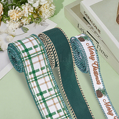 6 рулон полиэфирных лент&nbsp;OCOR-GF0005-43B