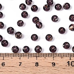 Краска для выпечки пикассо стеклянные бусины&nbsp;SEED-N007-35K