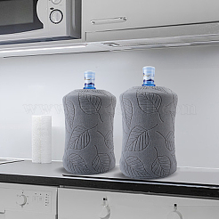 Elastische Polyester-Wasserspenderabdeckung&nbsp;AJEW-WH20128-106A