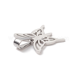 Подвески из нержавеющей стали 304&nbsp;LS-STAS-I135-32P-01