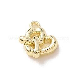 Charms in ottone&nbsp;KK-CBA260B-12G