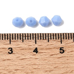 Undurchsichtige Glasperlen&nbsp;GLAA-K072-03E