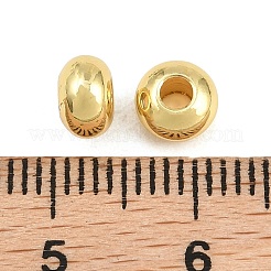 Perles en laiton&nbsp;KK-CBA78C7-28B-G