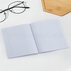 Cahiers en papier&nbsp;AJEW-WH0270-819