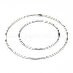 Сделай сам тканая сеть / сеть с пером DIY-F074-07