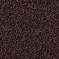 Круглые бусины toho&nbsp;SEED-XTR15-0703