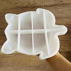 Силиконовые Молды для лепки черепахи своими руками&nbsp;SIMO-H141-15