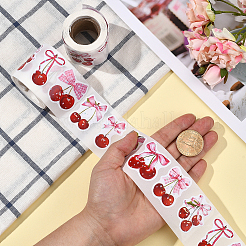 Наклейки рулон&nbsp;DIY-WH20062-33