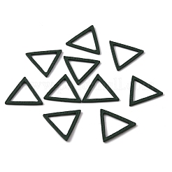 Окрашенное распыление сплава соединительных колец&nbsp;FIND-WH0050-59C