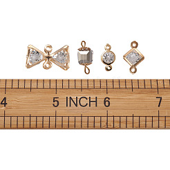 Соединители звеньев железного стекла&nbsp;IFIN-TA0001-32