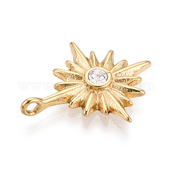 Подвески из хирургической нержавеющей стали 316 STAS-I164-029G