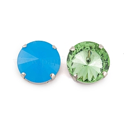 Шить на горный хрусталь RGLA-Q013-05D-01