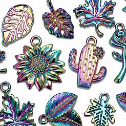 Подвески из сплава 32шт 8 стиля&nbsp;FIND-LS0001-19MC