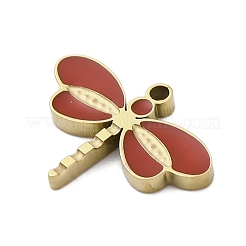 Подвески из нержавеющей стали 304 STAS-L022-179G-03