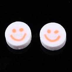 Бусины из полимерной глины  X-CLAY-N008-040J