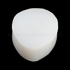 Силиконовые Молды на День святого Валентина в форме сердца и розы своими руками SIL-Z008-02E