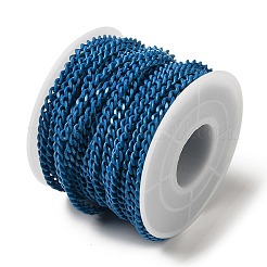 Catene a maglie in acciaio inox 304 verniciate a spruzzo&nbsp;STAS-B067-05B-05
