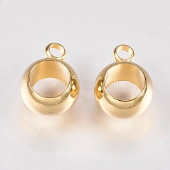 201 трубчатая дужка из нержавеющей стали&nbsp;STAS-G173-14G-8x5mm