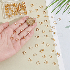 120 шт. защелкивающиеся дужки из нержавеющей стали 304 STAS-UN0059-12