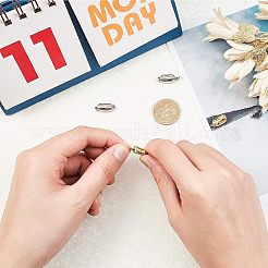 Застежки-коробки из нержавеющей стали 304 STAS-UN0004-34