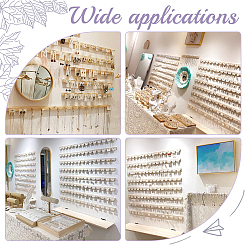 Карты из пвх CDIS-WH0027-01