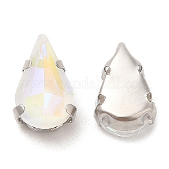 Мокко флуоресцентная (ми) капля&nbsp;GGLA-M006-01A-P06