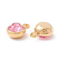 Ионное покрытие (ip) нержавеющая сталь 304 со стеклом k9&nbsp;STAS-K239-01G-16