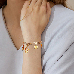 Creazione di bracciali fai da te&nbsp;DIY-HS0002-61
