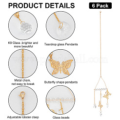 3 шт. HJEW-PH01676