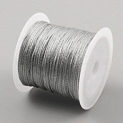 Filo di poliestere a 9 capo&nbsp;OCOR-WH0079-82C-02
