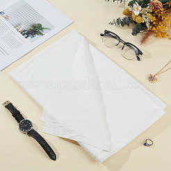 Салфетка для очков из искусственной замши&nbsp;AJEW-WH0348-884B