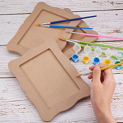 Изготовление фоторамок своими руками DIY-PH0026-98