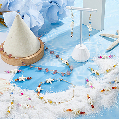 24 шт. 4 цвета&nbsp;PALLOY-FH00159