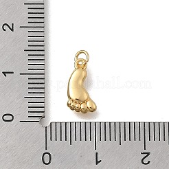 Латунь подвески&nbsp;KK-D431-045G