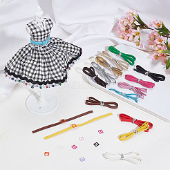 13 шт. DOLL-FG0001-04