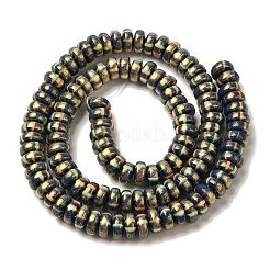 Полимерной глины ручной работы бисер нитей&nbsp;CLAY-H006-03S