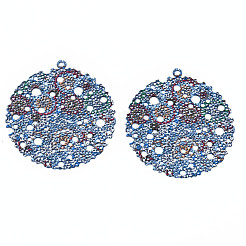 Подвески из нержавеющей стали 430&nbsp;STAS-T061-25-C02