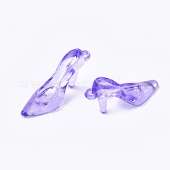 Прозрачные акриловые подвески TACR-S133-121B